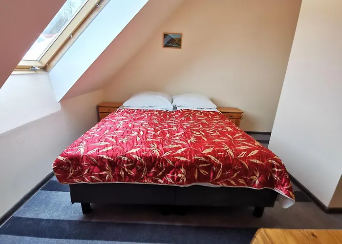 Gorczanski Dwor * וופוז'נה